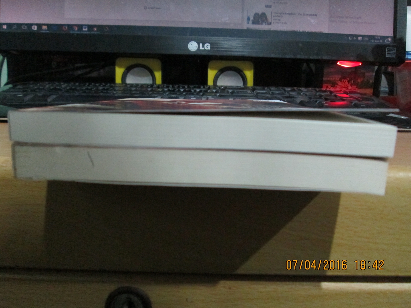 ลำนำวิหคสวรรค์ 1-2 (การ์ตูน)