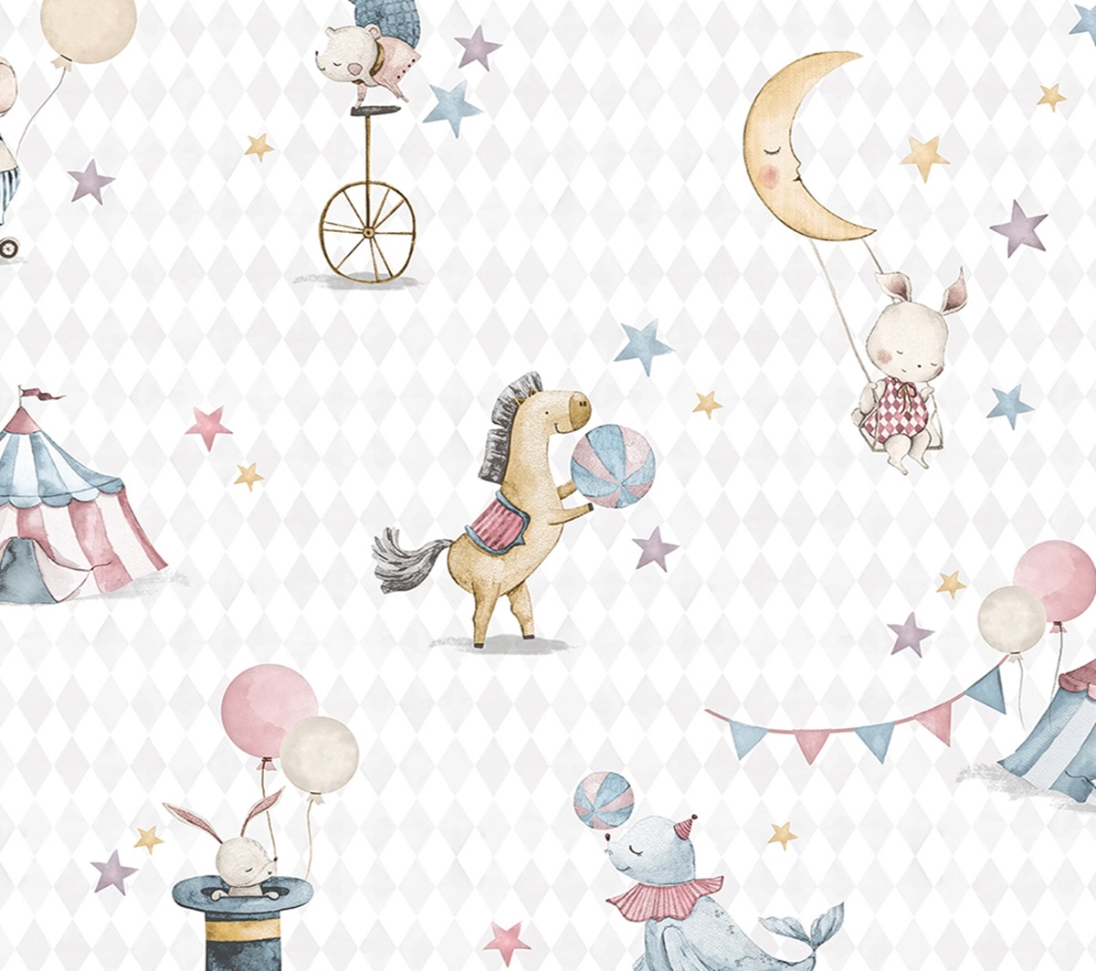 Little Dreamworld 5180-1