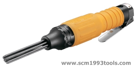 Shinano ชินาโน่ รุ่น SI-4150 สกัดสนิมลม ญี่ปุ่น คุณภาพดี NEEDLE SCALAR