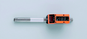 SD6000 เซนเซอร์วัดการไหล (โฟลว์มิเตอร์วัดอากาศอัด)/ ย่านการวัด 0.2...75Nm3/h