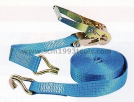 BEC บีอีซี สายรัดของ สายรัดรถบรรทุก มือโยก 3 นิ้ว RACHET TIE-DOWN