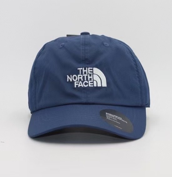 หมวก The North Face Horizon Cap ของใหม่ ของแท้ พร้อมส่ง หมวกแก๊ป หมวกเดินป่า หมวกน้ำหนักเบา หมวกวิ่ง หมวกแห้งไว