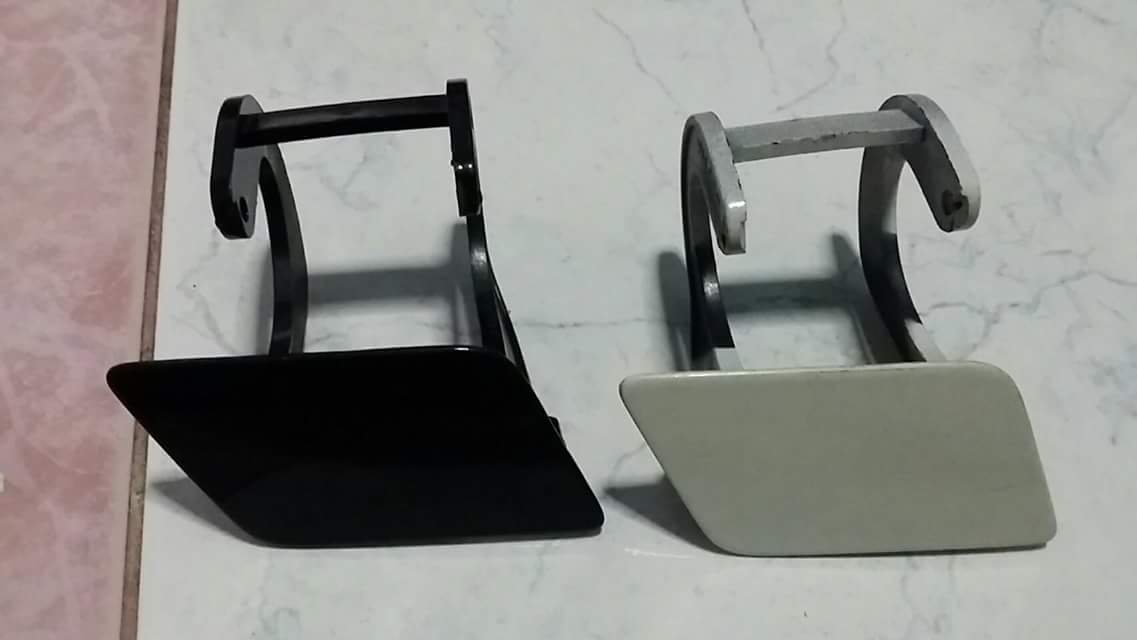 ฝาปิดกันชนเบนซ์หลายรุ่น