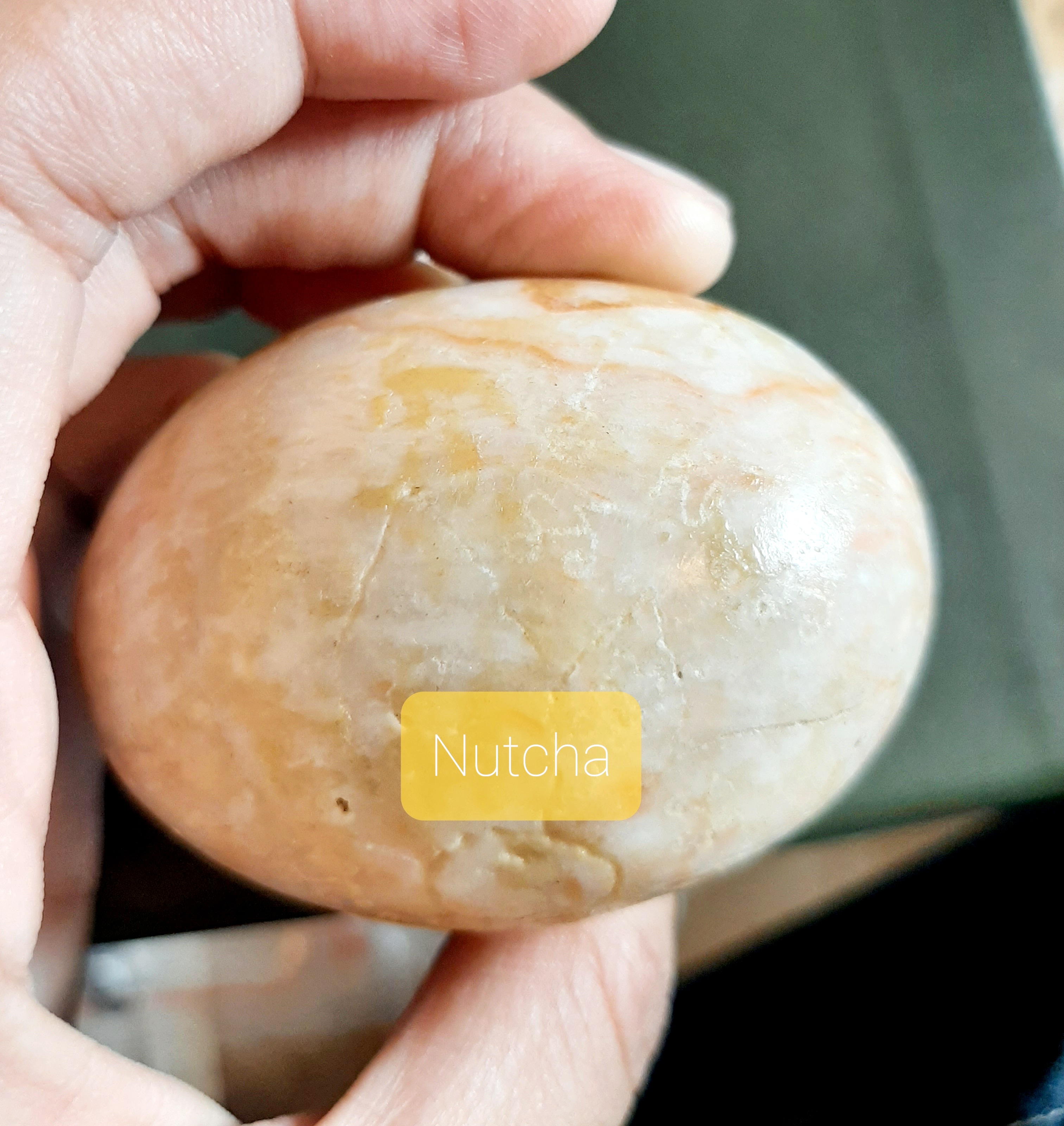 ไข่พญากาเผือก หลวงพ่อสนิท