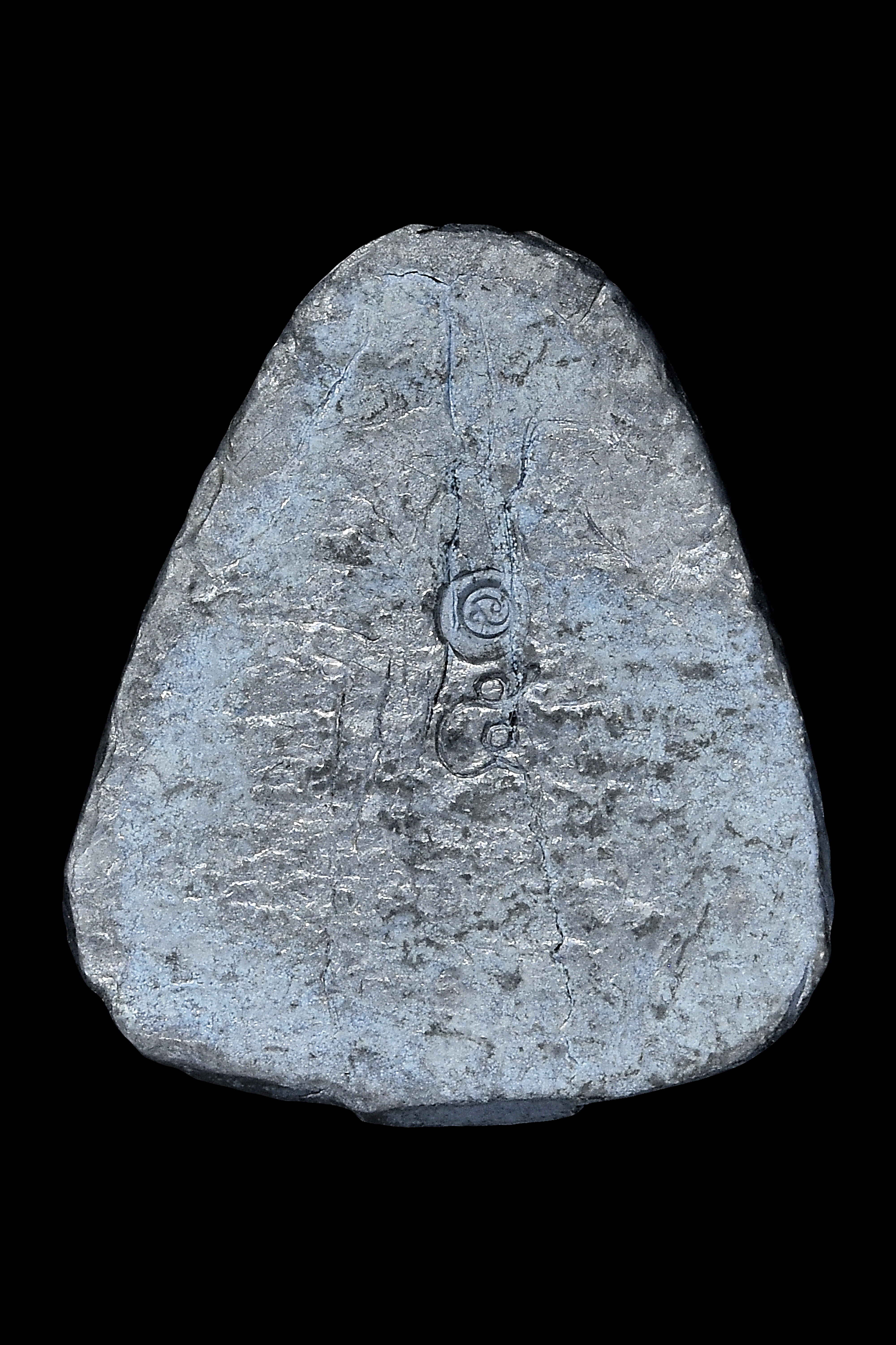 พระปิดตานะโมตาบอด วัดท่าขนุน (ตอกโค๊ต องค์1)