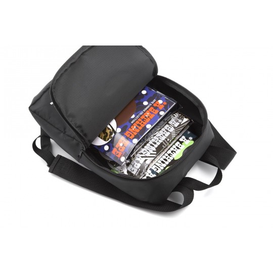 กระเป๋าเป้ A Bathing Ape Head Logo Backpack Collection พิเศษ จากญี่ปุ่น กระเป๋าสะพาย ของใหม่ ของแท้ พร้อมส่ง