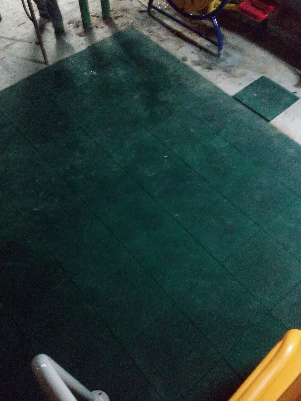 เครื่องออกกำลังกายกลางแจ้งกาญจนบุรี