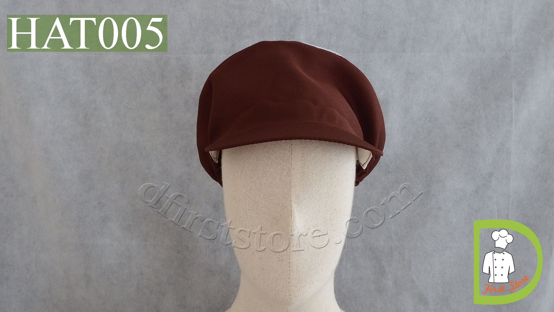 HAT005 Hat 12 pieces หมวก 12ชิ้น