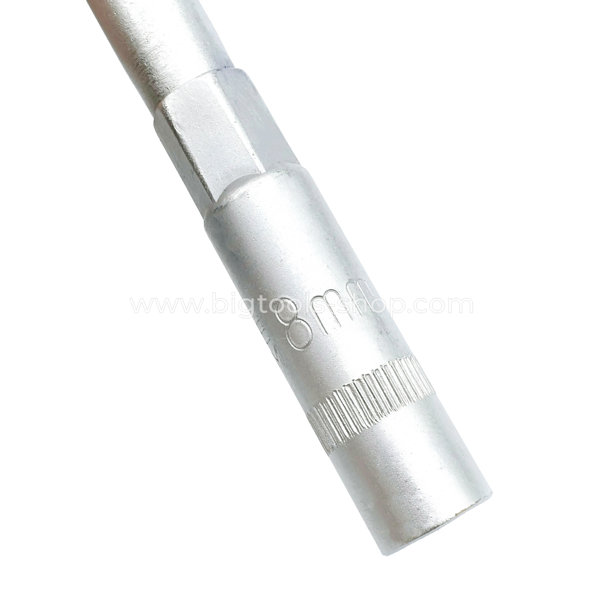 Perfect : ด้ามบล็อกตัวที รุ่นยาว คอลึก