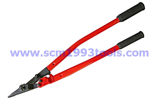HIT ฮิต รุ่น SS-600-SS กรรไกรตัดเหล็กพืด 24 นิ้ว มือจับเลื่อนกระแทก ญี่ปุ่น Steel Strap Cutter with Sliding Striker