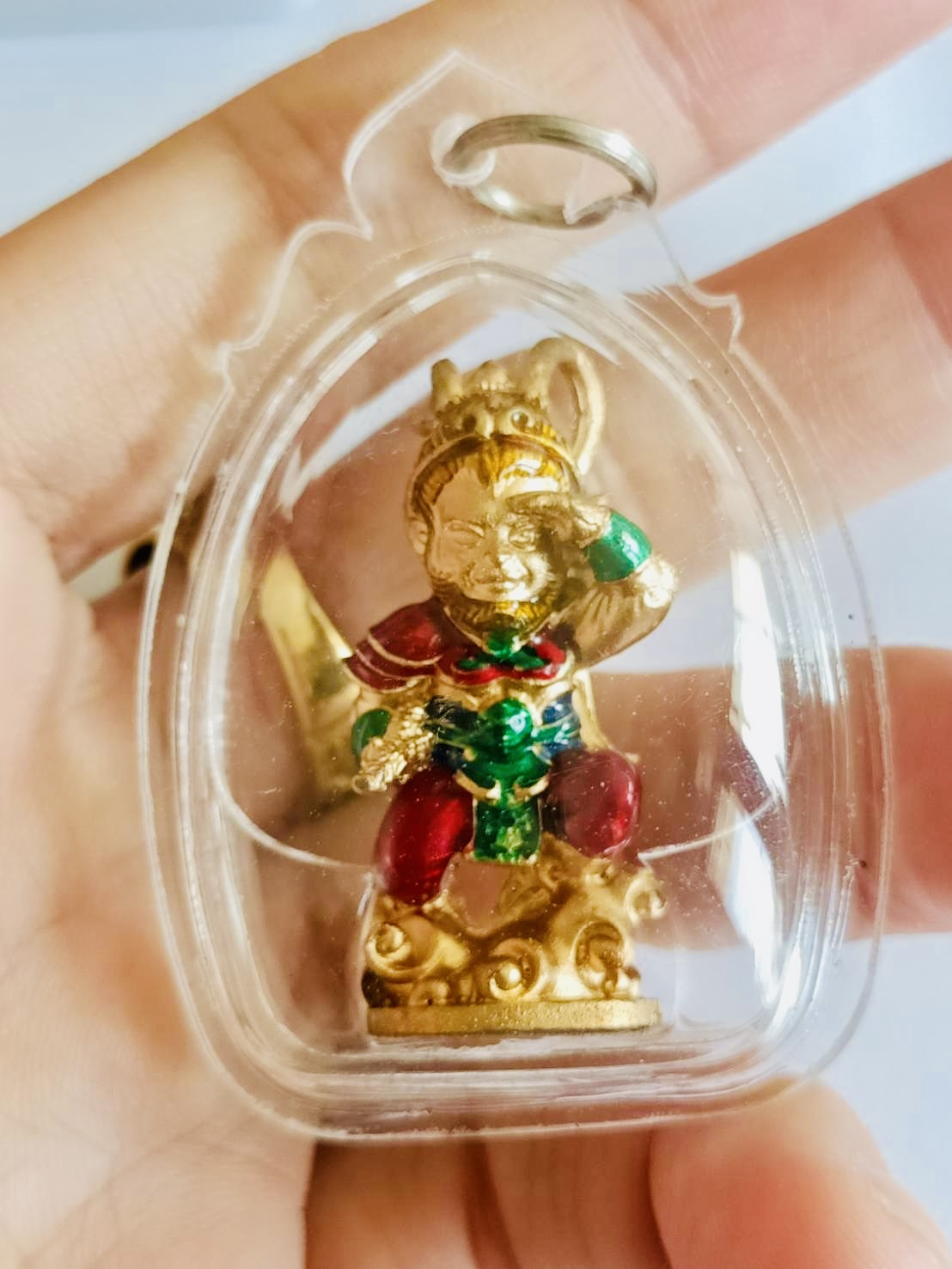 เห้งเจีย ฉีเทียนแห่งชัยชนะ ปี 66