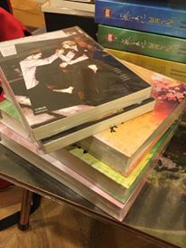 Saezuru Tori wa Habatakanai : Twittering Birds Never Fly 1-3