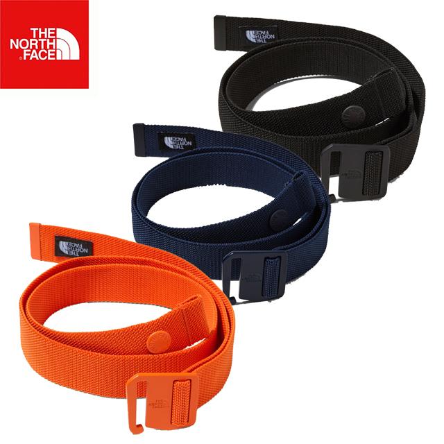 เข็มขัดผ้า The North Face - North Tech Weaving Belt ของแท้ พร้อมส่งจากไทย