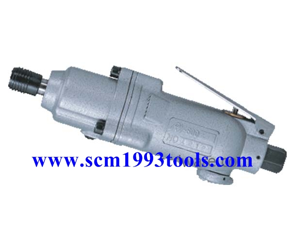 RY-600 ไขควงลม ขันสกรูเกลียวปล่อย 6-8 มม. Air screwdriver