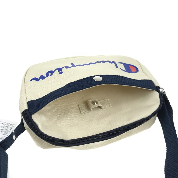 กระเป๋าสะพายข้าง Champion Stanley Shoulder Bag ของแท้ พร้อมส่งจากไทย