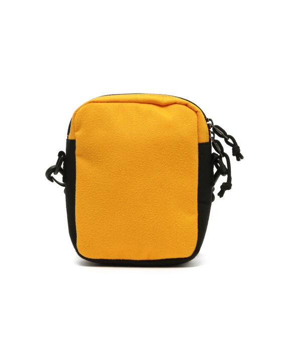 กระเป๋าสะพายข้าง Vans Bali Shoulder Bag - Yellow ของแท้ ใหม่ล่าสุด พร้อมส่งจากไทย