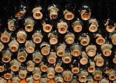 ตะกรุดโสฬส (สามกษัตริย์) No.๒๘๑๔ ล.ต.วาส วัดสะพานสูง ปี 53 (ทองเหลือง ทองแดง เงิน)