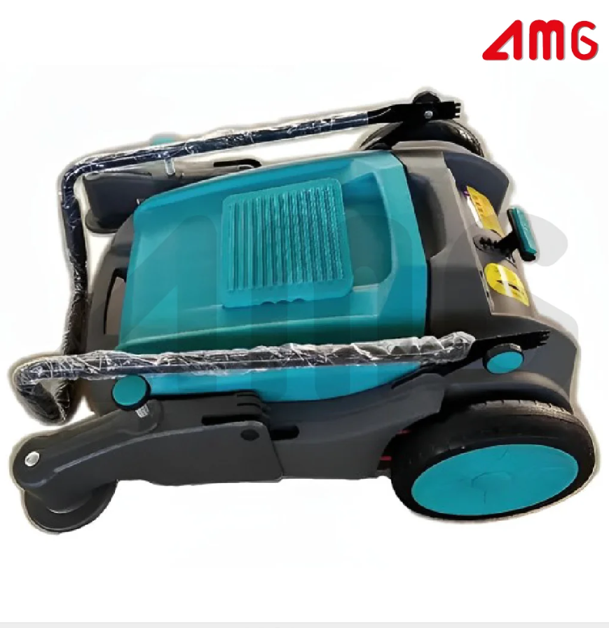 เครื่องกวาดพื้น AMG Power รุ่น AMG 50L sweeper