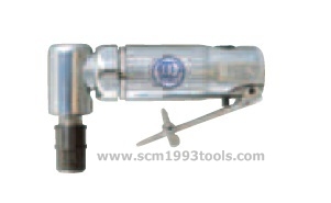 TOKU โตกุ MG-7236B เครื่องเจียรลม เครื่องเจียรนัยแม่พิมพ์ ลมออกด้านหลัง GRINDER
