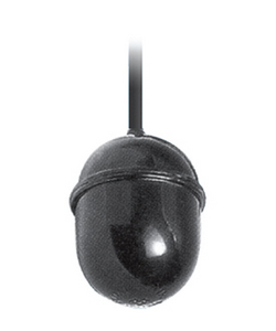 สวิทช์ลูกลอยเคเบิ้ล SANGI รุ่น SQM-1-A (Float switch - Cable)