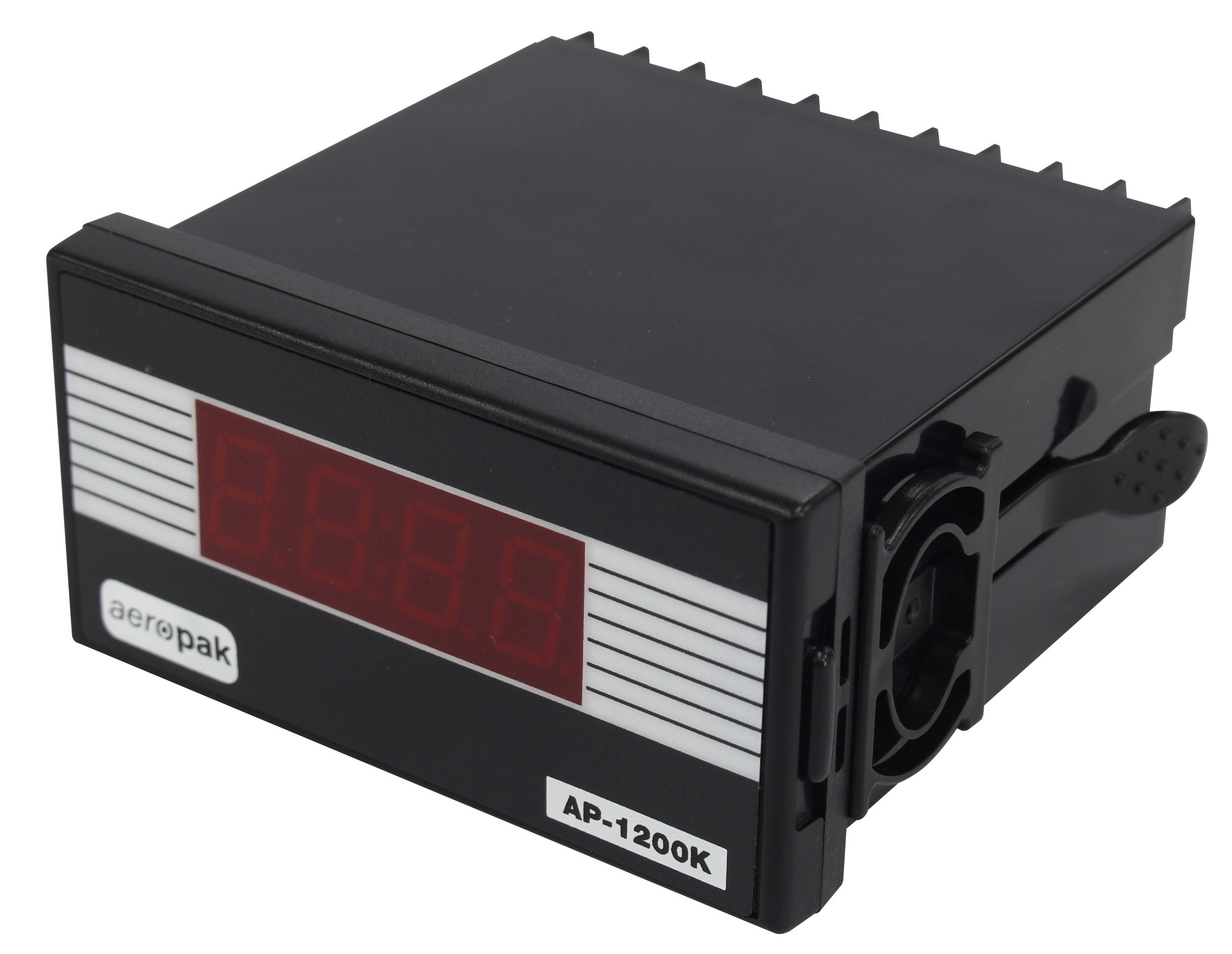 Aeropak Digital Temperature indicating controllers เครื่องแสดงอุณหภูมิแบบดิจิตอล รุ่น AP-1200K
