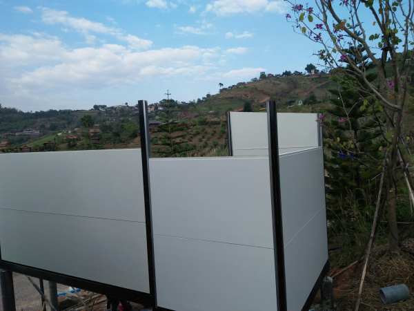 บ้านสำเร็จรูป รีสอร์ท ขนาด3.60x5.40 เมตร