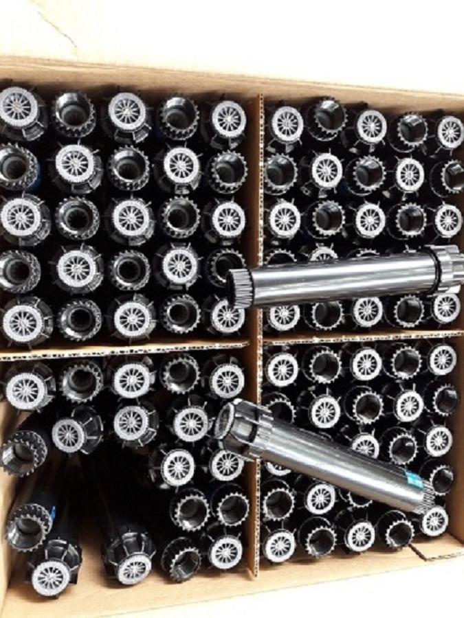 Hunter ชุดหัวป๊อบอัพ Pop-up Spray PSU-04 พร้อมหัวฉีด Nozzle เลือกเบอร์ตามการใช้งาน