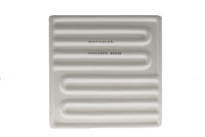 ฮีทเตอร์อินฟราเรด (Infrared heater) INFRAPARA รุ่น ELW-3 500W