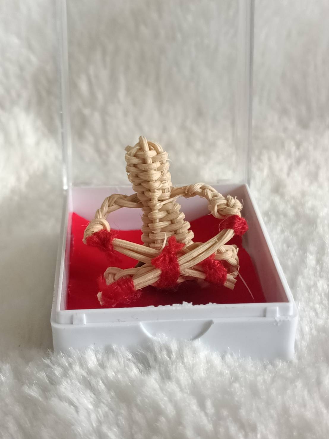 เซียงฆ้อง ปราบไพรี(พยนต์) หลวงพ่อหนุน ปราบผี/อมนุษย์เฝ้าบ้าน กันให้ ให้ลาภ ปี 68 ออกวัดป่าสามัคคีโนนกุด