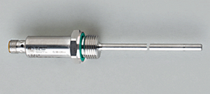 TA2415 เซนเซอร์วัดอุณหภูมิ/ Pt1000/ Transmitter/ ย่านการวัด -50...150 °C/ Installation length EL 50mm