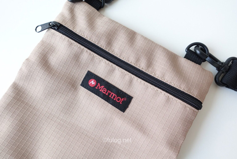 กระเป๋าสะพายข้าง Marmot x Shaun The Sheep Sling Bag ของใหม่ ของแท้ พร้อมส่งจากไทย กระเป๋าช๊อปปิ้ง