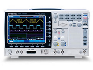GW Instek ออสซิลโลสโคป รุ่น GDS-2202A