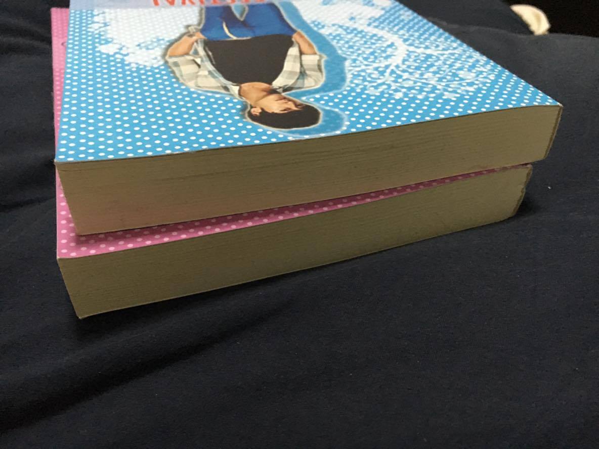 Sotus Festival พี่ว้ากตัวร้ายกับนายปีหนึ่ง by Zowie_Blackpear