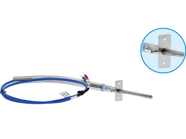 SK เทอร์โมคัพเปิ้ล (Thermocouple) รุ่น JB-10 Series
