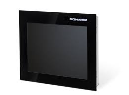 Sigmatek HMI Touch Screen รุ่น ETT 1233