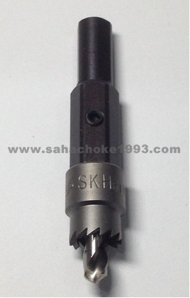 omi โฮลซอร์เจาะสแตนเลส โอมิ (Holesaw) เจาะแผ่นสแตนเลส