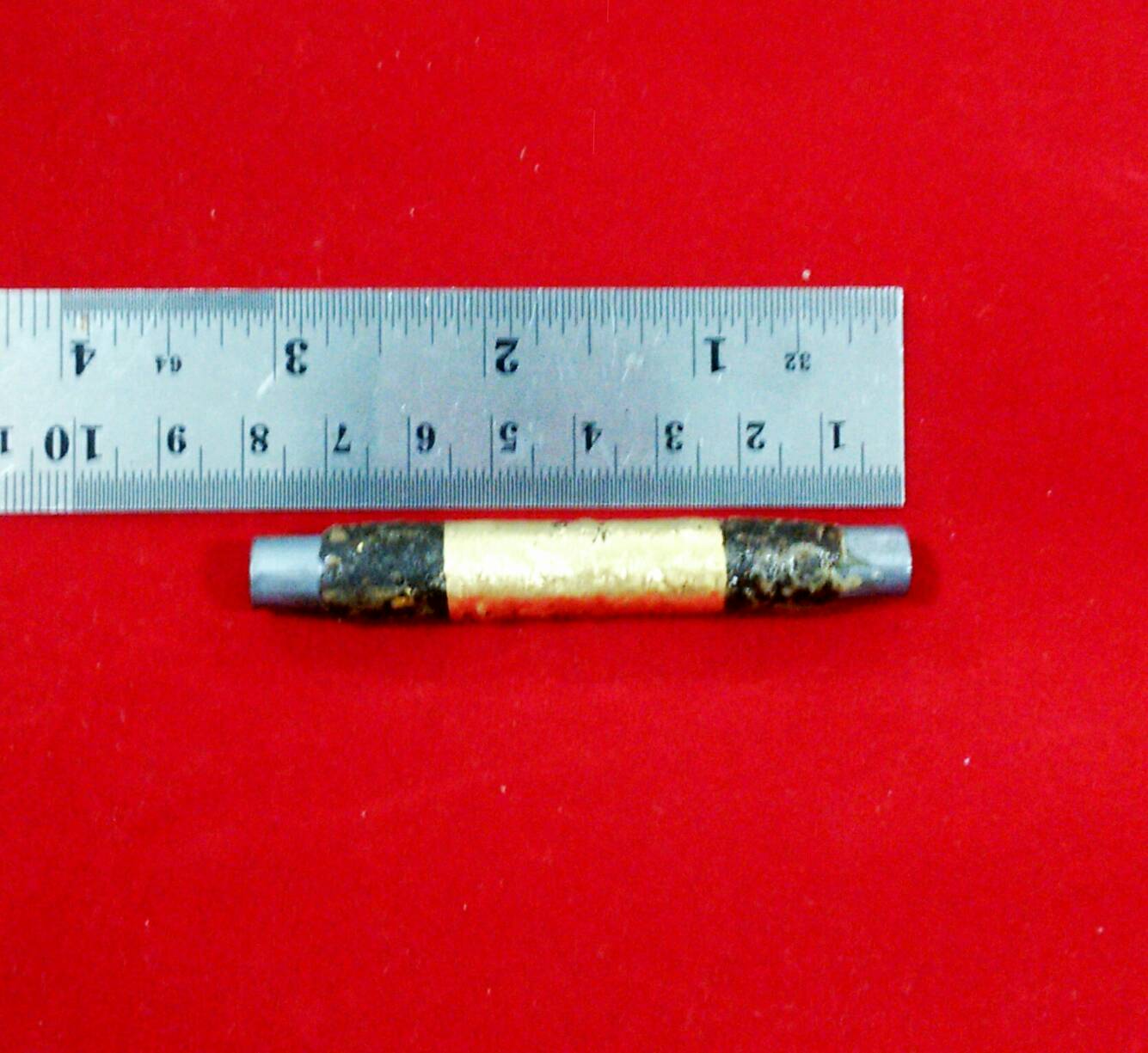 ตะกรุดไมยราพสะกดทัพ ลพ.อาด วัดบุญสัมพันธ์