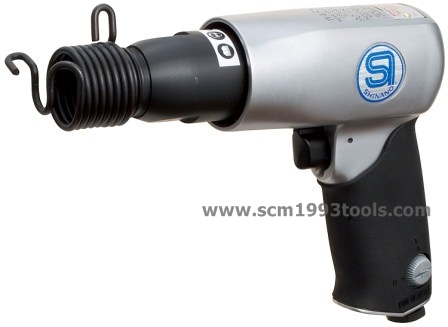 Shinano ชินาโน่ รุ่น SI-4120A สกัดย้ำรีเวทลม ญี่ปุ่น คุณภาพดี AIR HAMMER