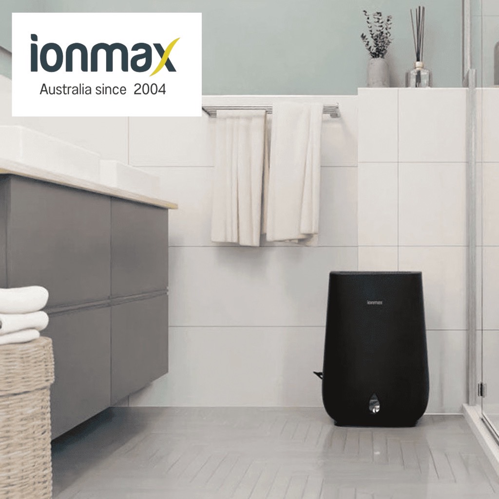 เครื่องลดความชื้น Ionmax รุ่น ION630 Vienne