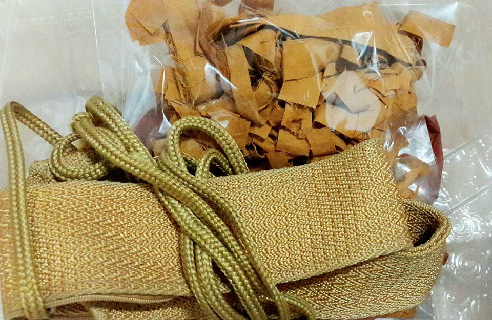 ท่านวิชิตธนาชัย หุ่นพยนต์ ล.พ.หนุน วัดพุทธโมกข์