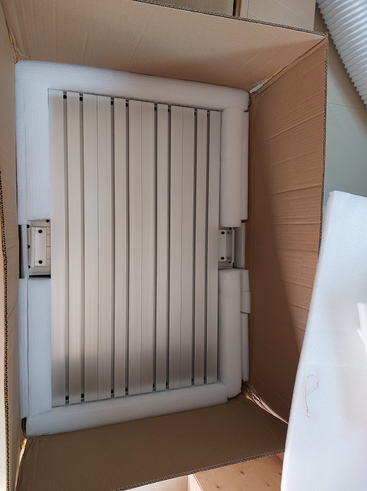 CNC Frame Kit 6040 Linear Guide Rail