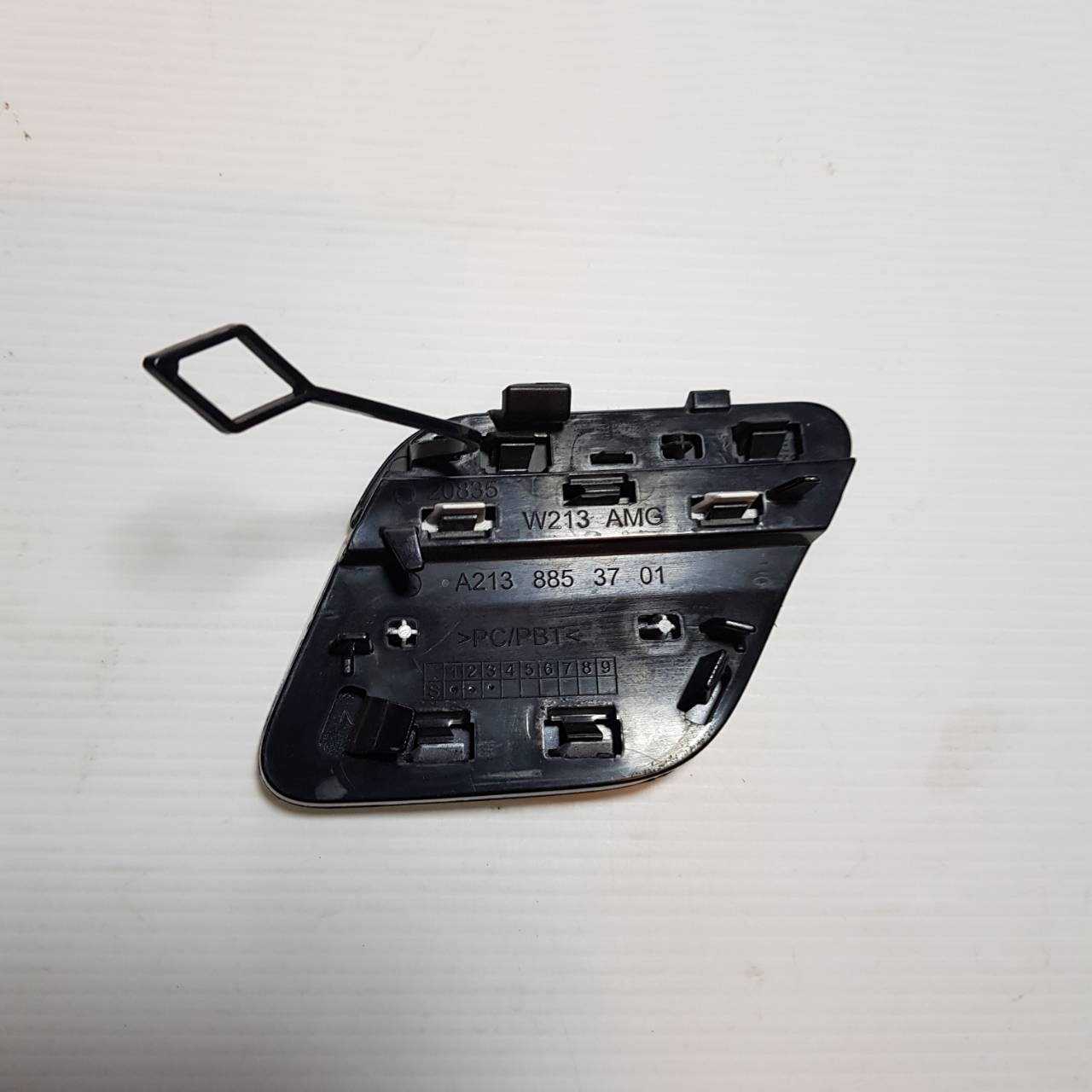 อะไหล่ Benz A2138853701 FIXTURE (มือสอง)