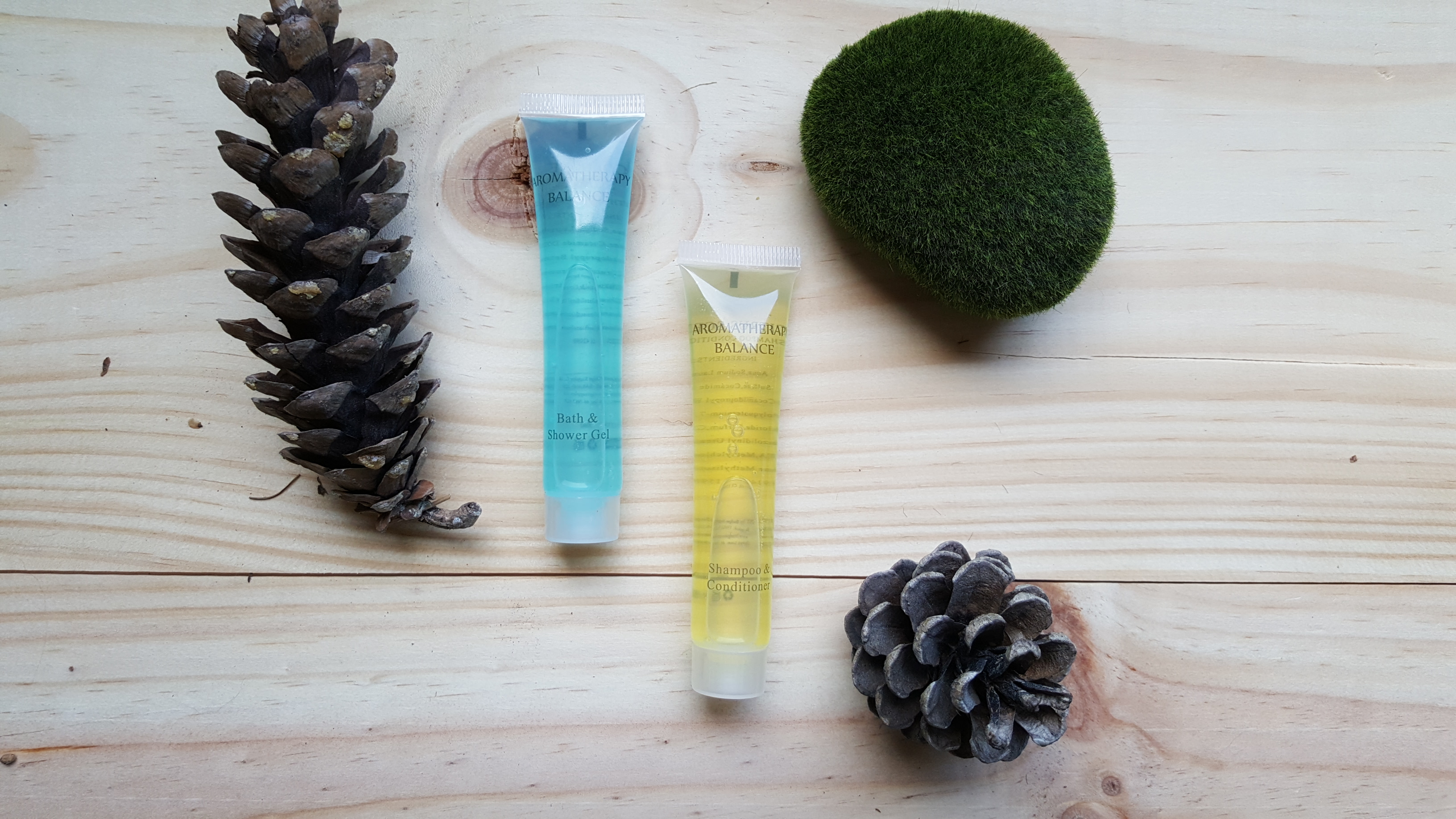 ชุด D-Prompt Set Amenity (200 pcs./2 กล่อง) พร้อมส่ง STK_DPT003