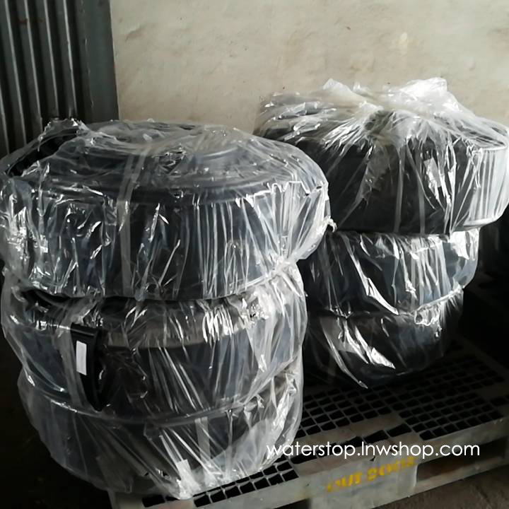 ผลงานการจัดส่งวอเตอร์สต๊อป ย่านนครปฐม