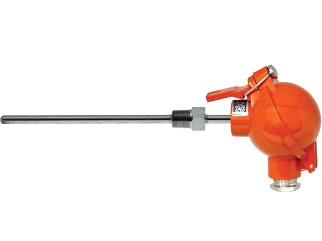 SK อาร์ทีดี (RTD) รุ่น RB-30N Series
