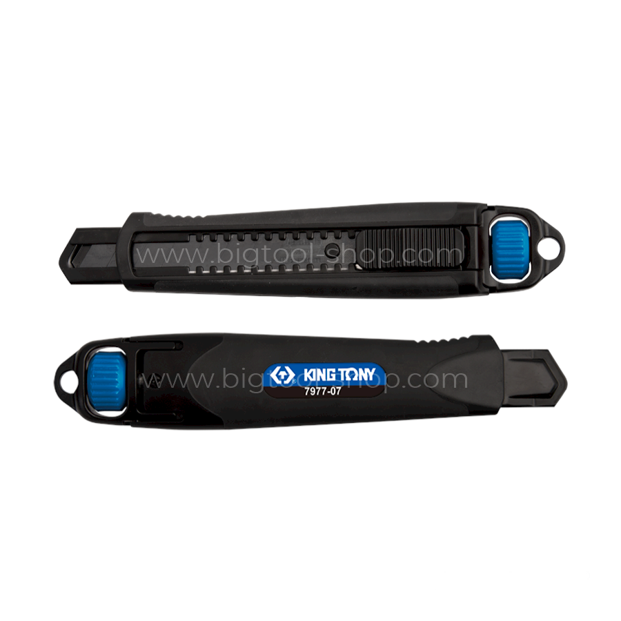 คิง โทนี่ : คัทเตอร์ อเนกประสงค์ 7 นิ้ว King Tony : 7" Utility Cutter