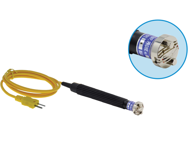 **เลิกผลิต** KEPLER เทอร์โมคัพเปิ้ล (Thermocouple) รุ่น KTP-42