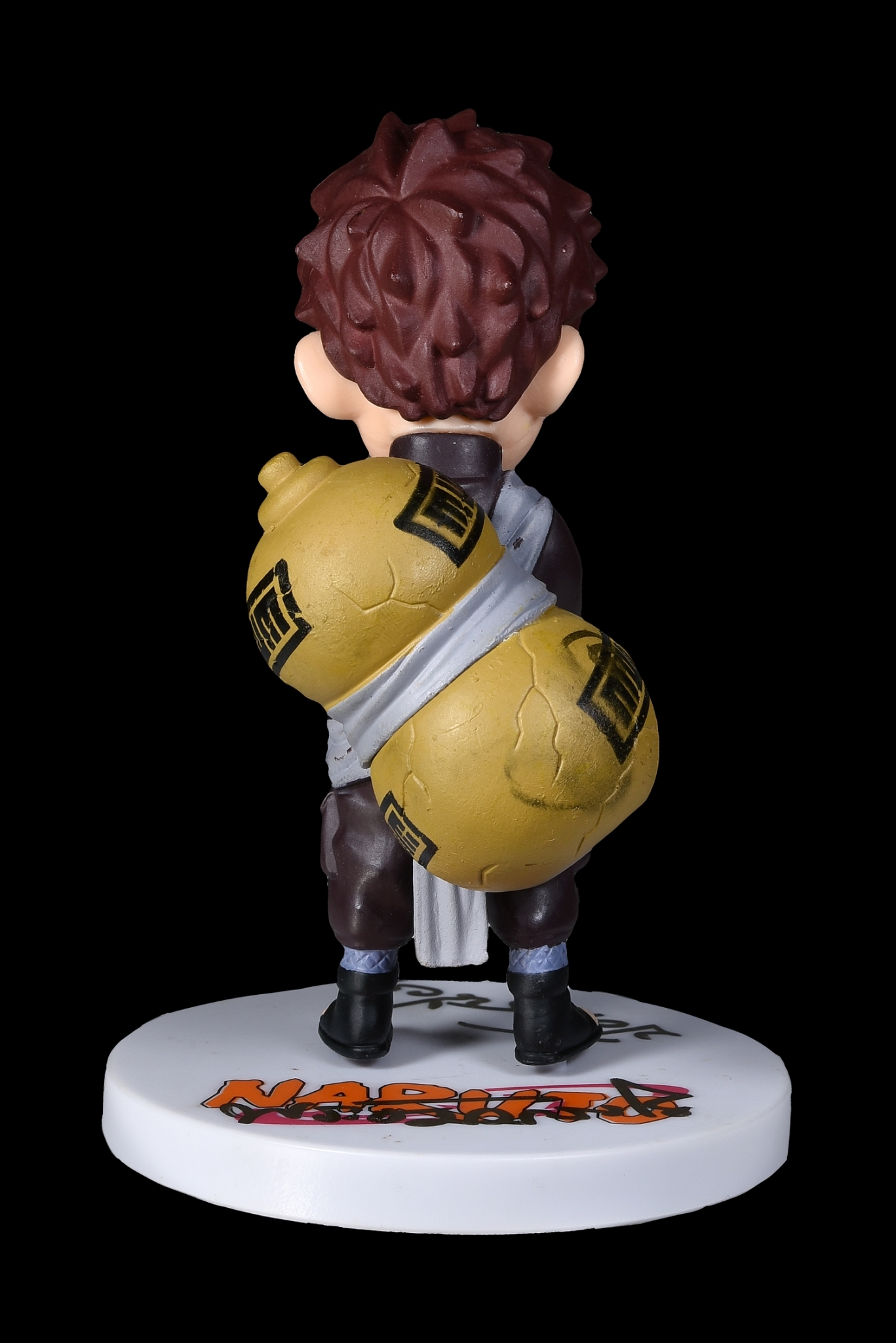 หุ่นพยนต์ หลวงพ่อเอก ปี 60