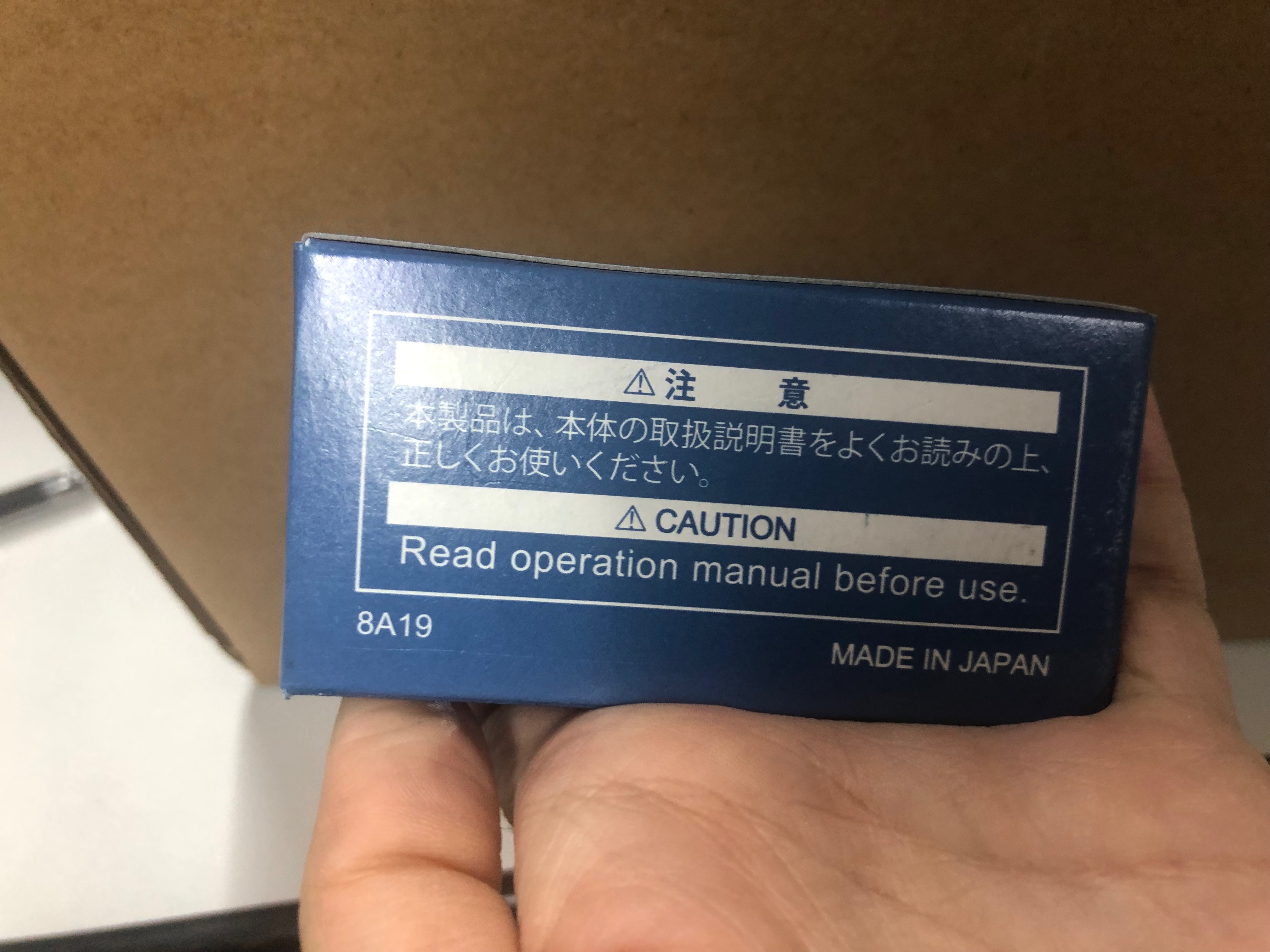 REX เร๊กซ์ ฟันต๊าบสแตนเลส BSPT สำหรับเครื่องต๊าบ REX รุ่น N80A, N50A, N100A, 80ADX