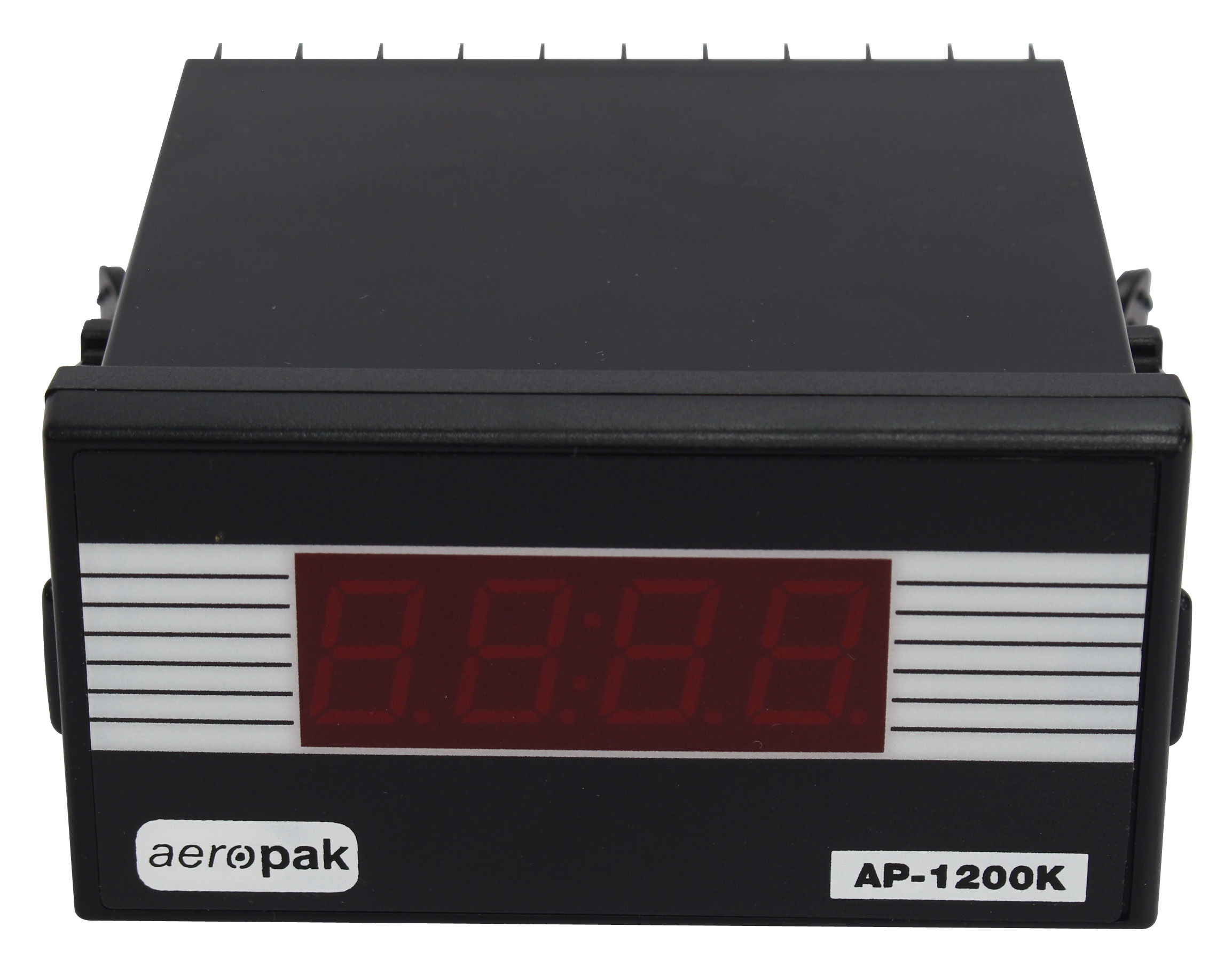 Aeropak Digital Temperature indicating controllers เครื่องแสดงอุณหภูมิแบบดิจิตอล รุ่น AP-1200K
